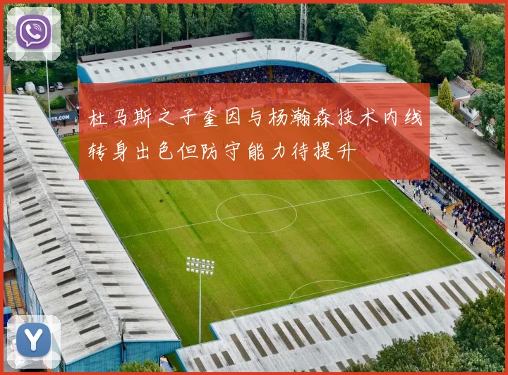 杜马斯之子奎因与杨瀚森技术内线转身出色但防守能力待提升